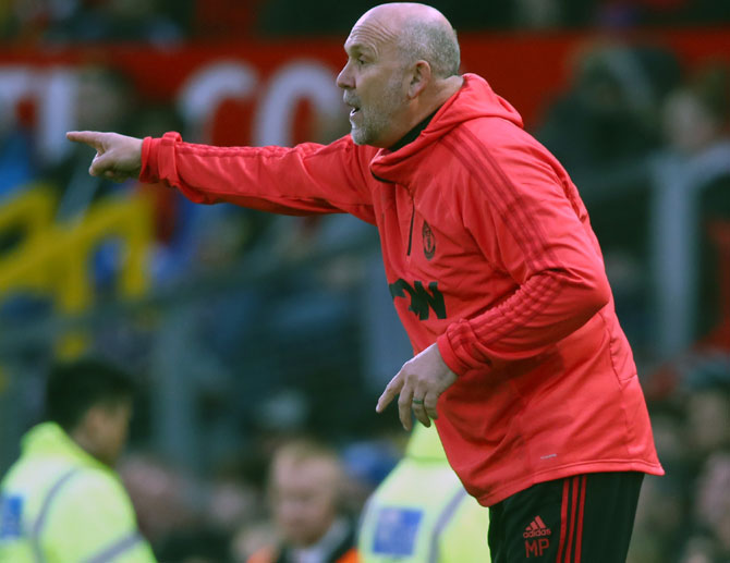 Mike Phelan