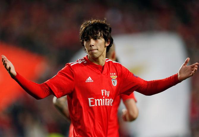 Joao Felix