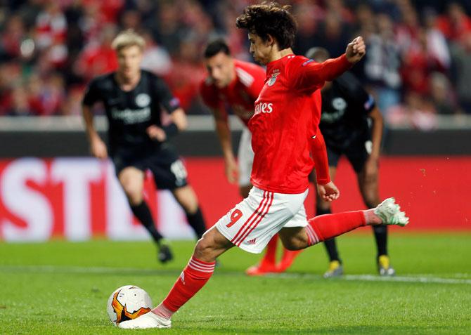 Joao Felix