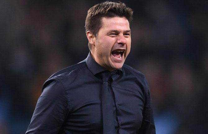 Mauricio Pochettino