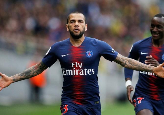 Dani Alves