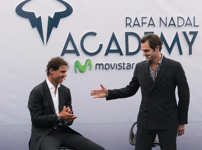 Rafael Nadal