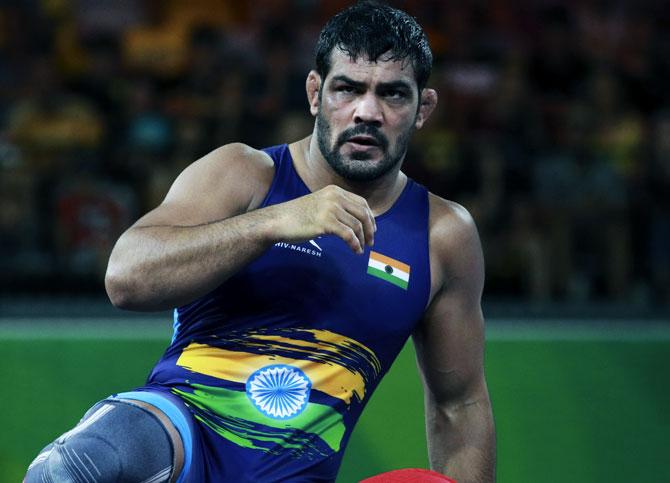 Sushil Kumar