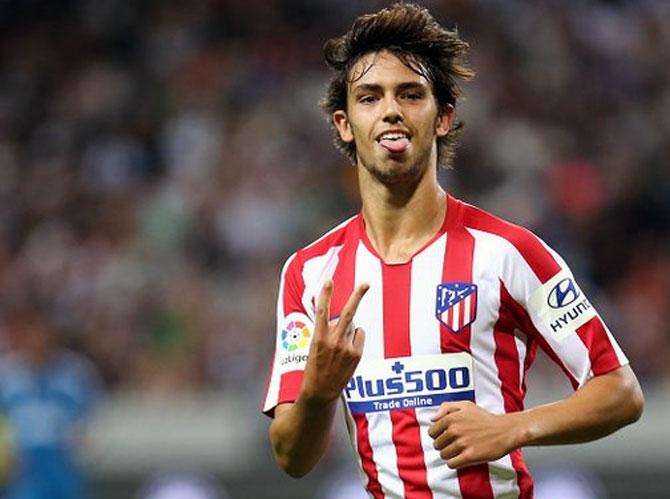 Joao Felix