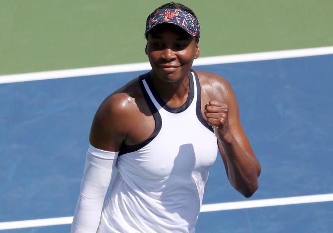 Venus Williams