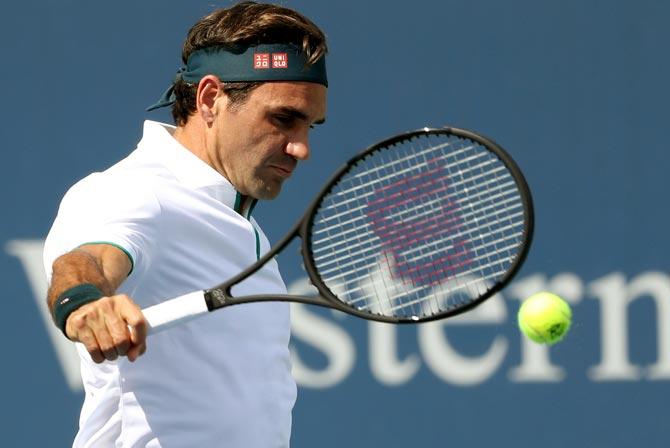 Roger Federer