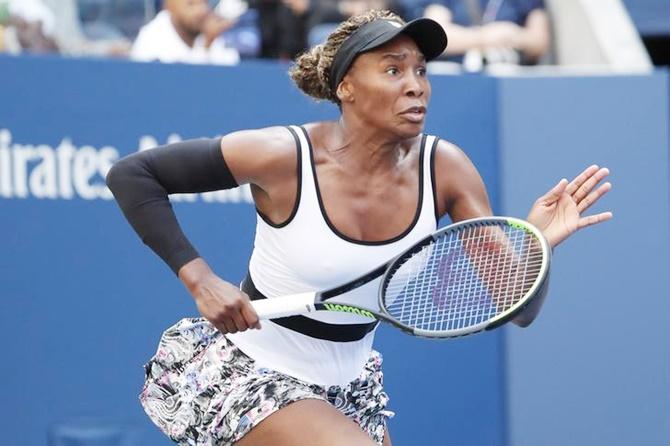 Venus Williams