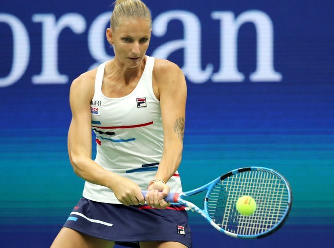 Karolina Pliskova