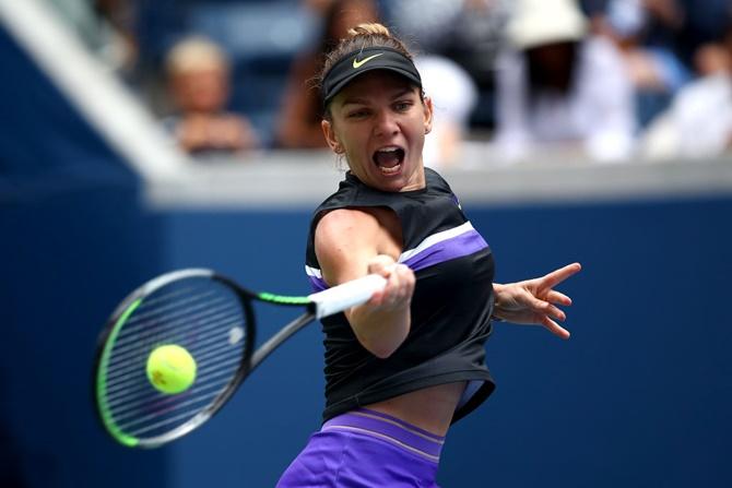 Simona Halep