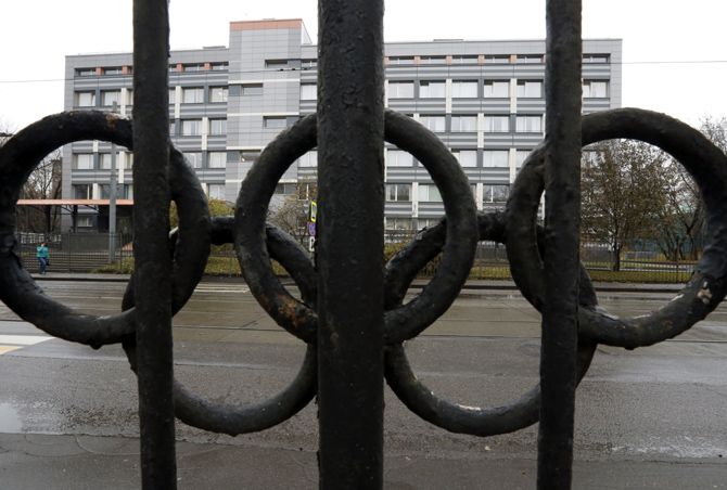 In recent years, dozens of Russian athletes had been allowed to compete as neutrals if they could show a doping-free background but they too remain unable to compete after the Council voted to maintain the blanket ban on Russian and Belarusian athletes that came into force soon after the invasion of Ukraine a year ago.
