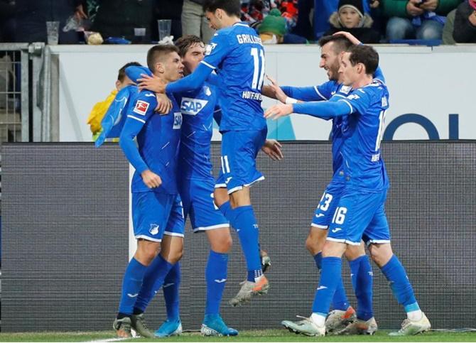 Hoffenheim