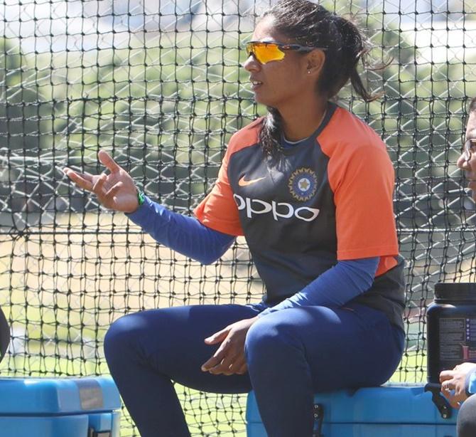 Mithali Raj