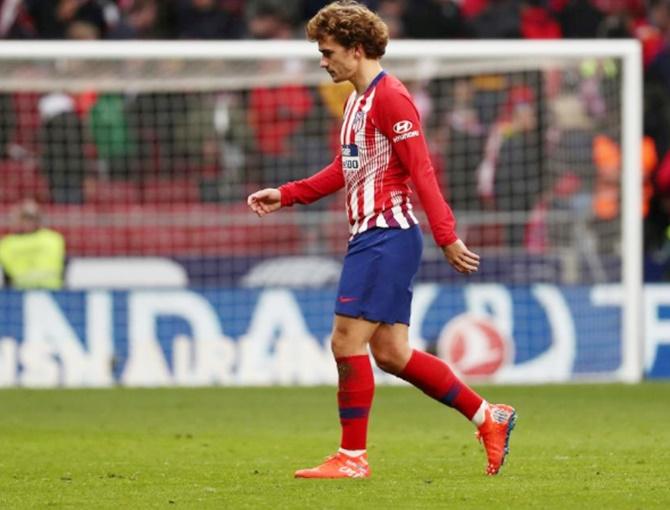 Antoine Griezmann