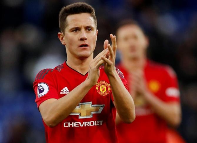 Ander Herrera