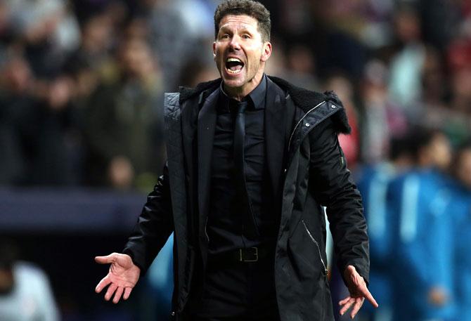 Diego Simeone