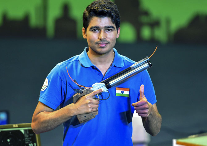 Saurabh Chaudhary