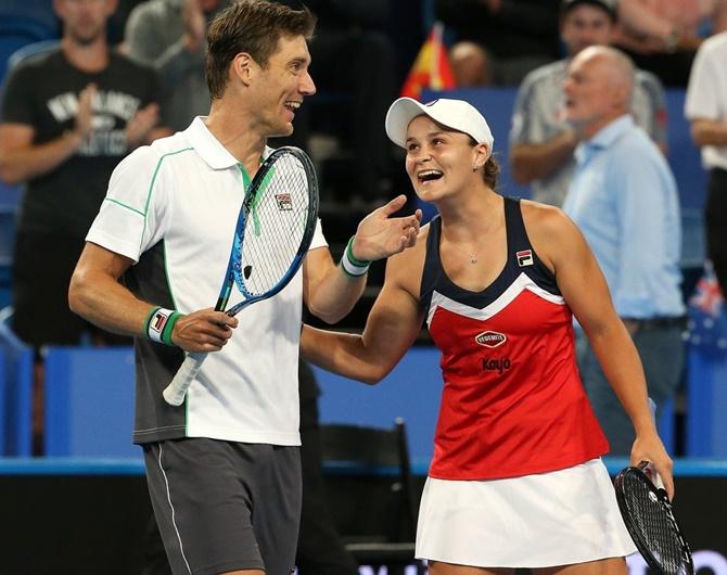 Hopman Cup