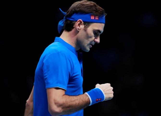 Roger Federer