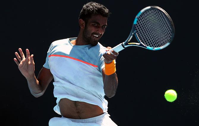 Tennis Rankings: Do you know India's best ranked player in singles?