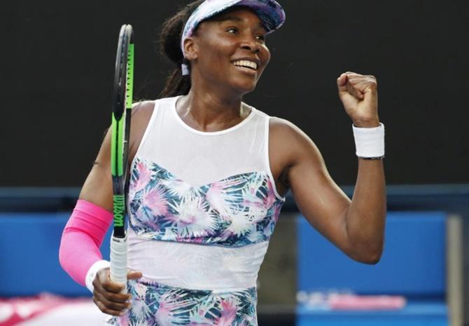 Venus Williams