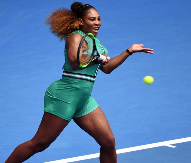 Serena williams 2019 australian open sales dress