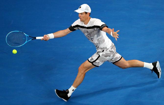 Tomas Berdych