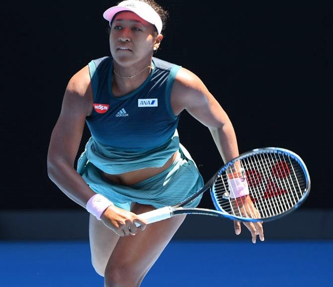 Tennis round-up: Osaka stunned by Mladenovic in Dubai