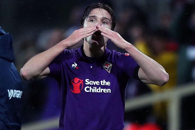 Federico Chiesa