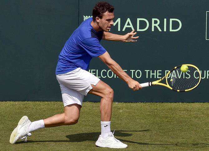 Marco Cecchinato