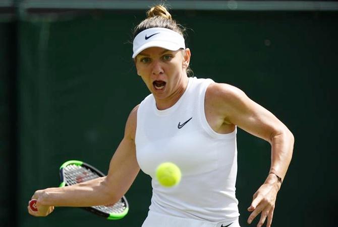 Simona Halep