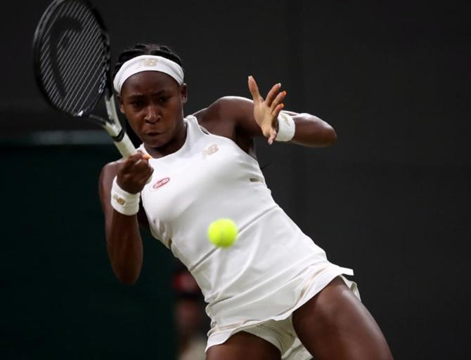 Cori Gauff