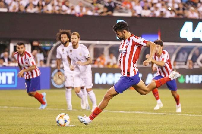 Diego Costa