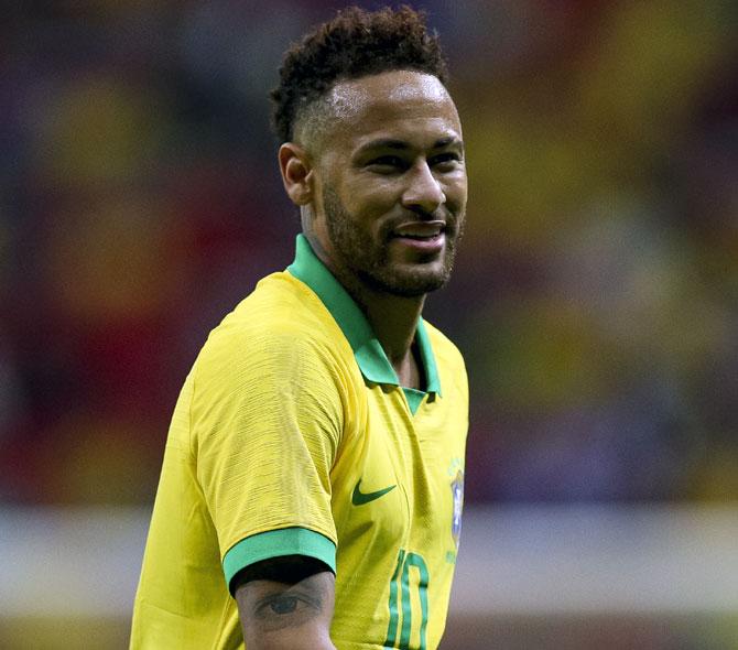 Neymar