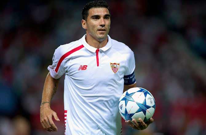 Jose Antonio Reyes