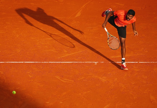 Rohan Bopanna