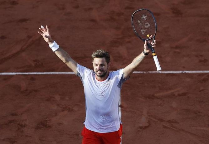 Stan Wawrinka