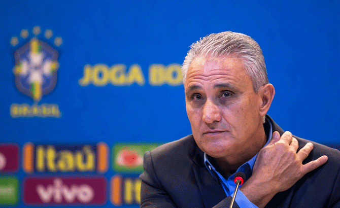 Brazil have not won the Copa America since 2007 and coach Tite needs a good performance after a disappointing World Cup in Russia, where the five-times world champions were eliminated in the quarter-finals