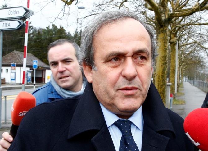 Michel Platini