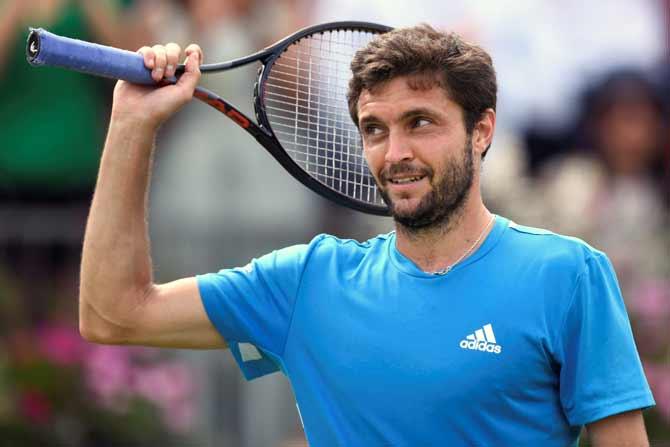 Gilles Simon