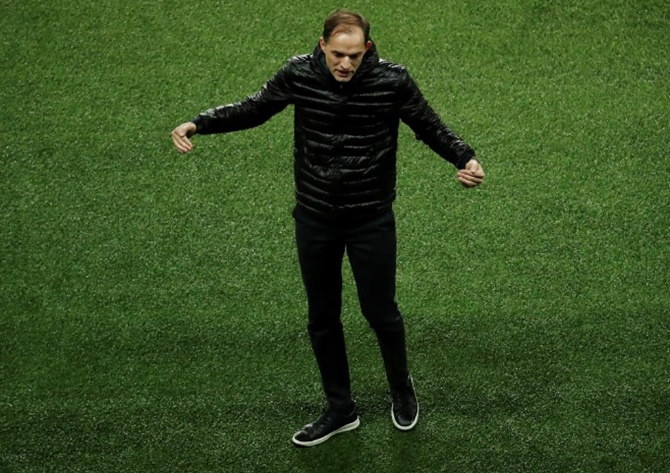 Thomas Tuchel