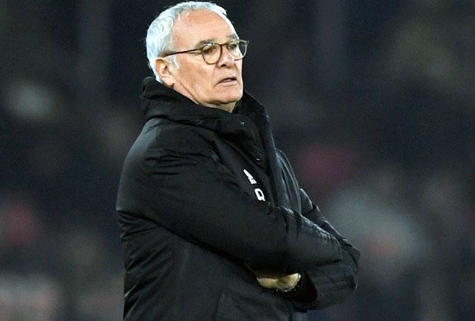 Claudio Ranieri