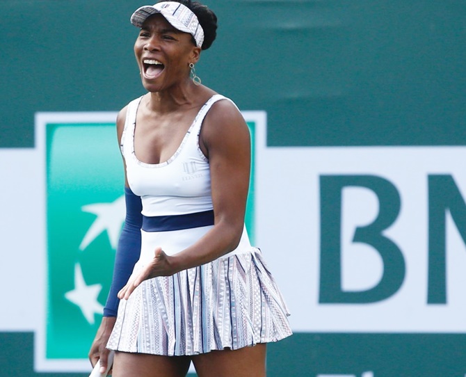 Venus Williams