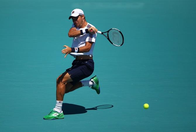 Dusan Lajovic