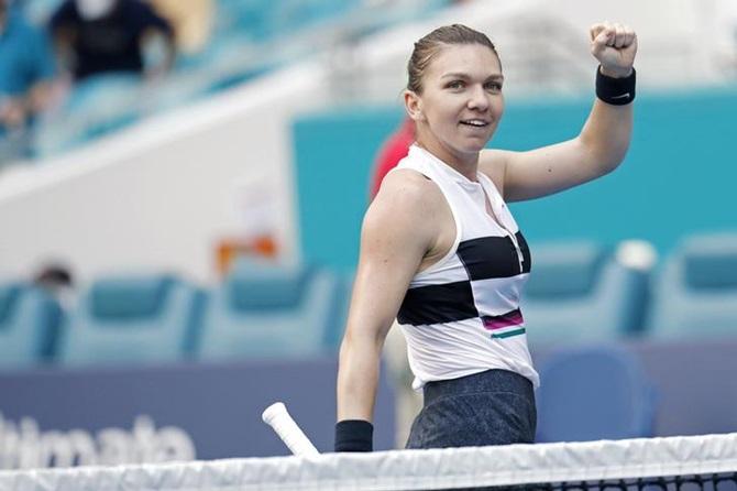 Simona Halep