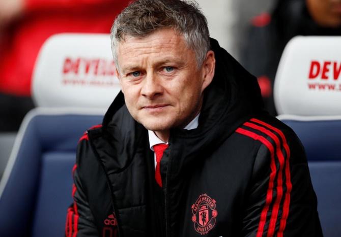 Ole Gunnar Sloskjaer