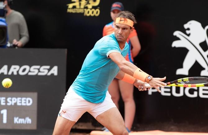 Rafael Nadal