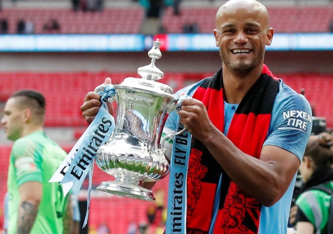 FA Cup final to be held on August 1