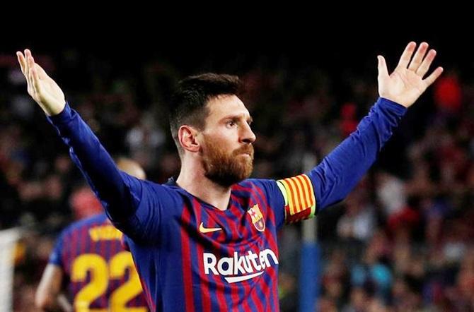 'Messi doesn't need to win World Cup to be called great'