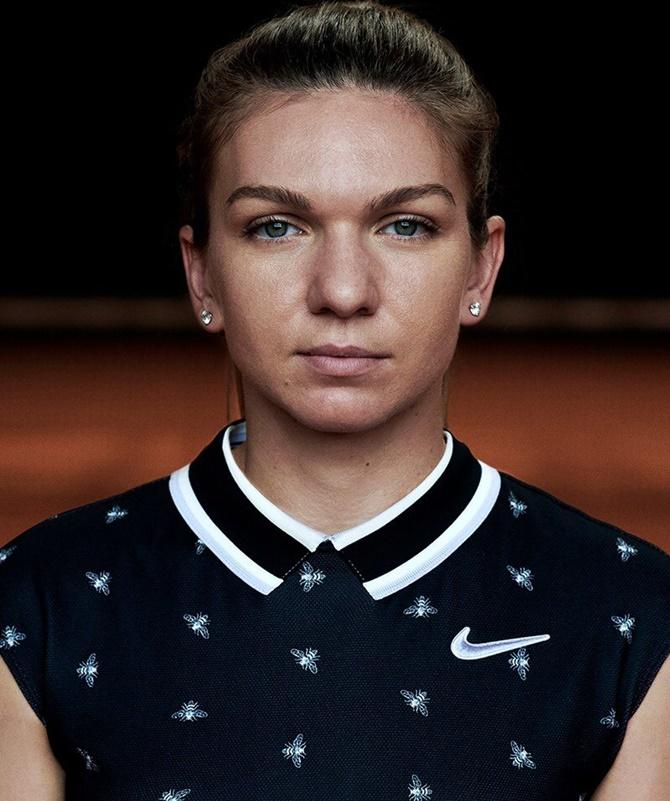 Simona Halep