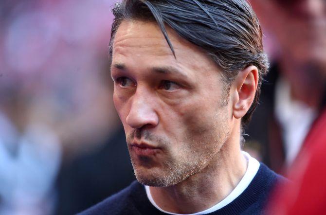 Niko Kovac